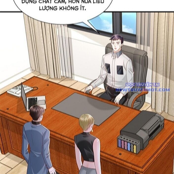 Mỗi Tuần Ta Có Một Nghề Nghiệp Mới: Chapter 771