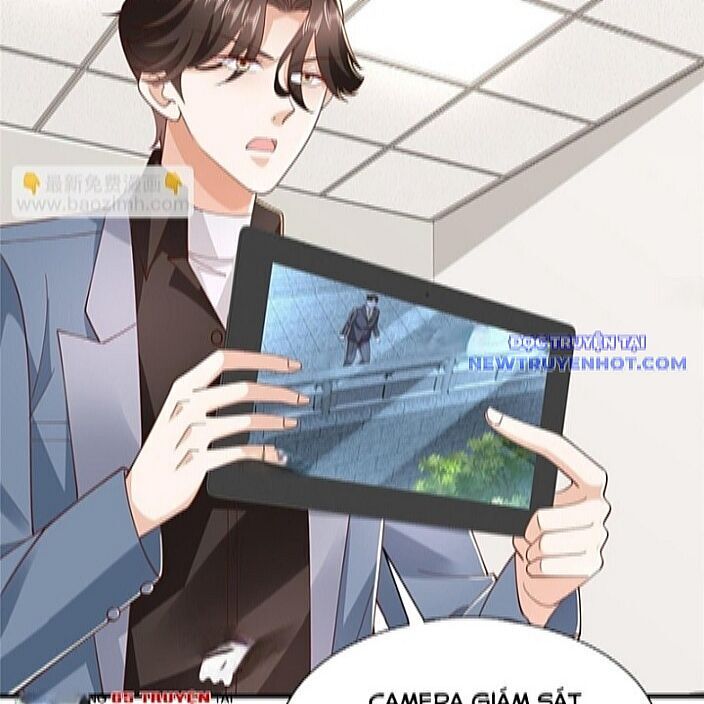 Mỗi Tuần Ta Có Một Nghề Nghiệp Mới: Chapter 771