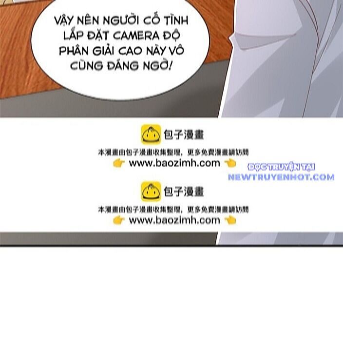 Mỗi Tuần Ta Có Một Nghề Nghiệp Mới: Chapter 771