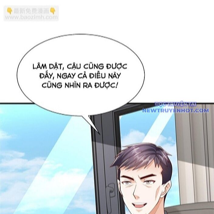 Mỗi Tuần Ta Có Một Nghề Nghiệp Mới: Chapter 771