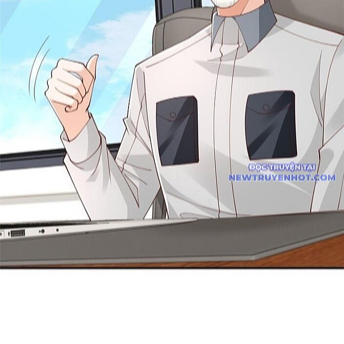 Mỗi Tuần Ta Có Một Nghề Nghiệp Mới: Chapter 771