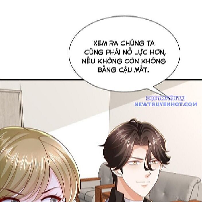 Mỗi Tuần Ta Có Một Nghề Nghiệp Mới: Chapter 771