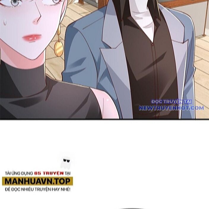 Mỗi Tuần Ta Có Một Nghề Nghiệp Mới: Chapter 771