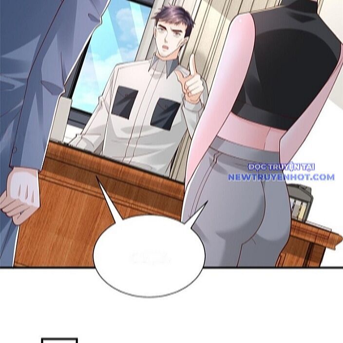 Mỗi Tuần Ta Có Một Nghề Nghiệp Mới: Chapter 771