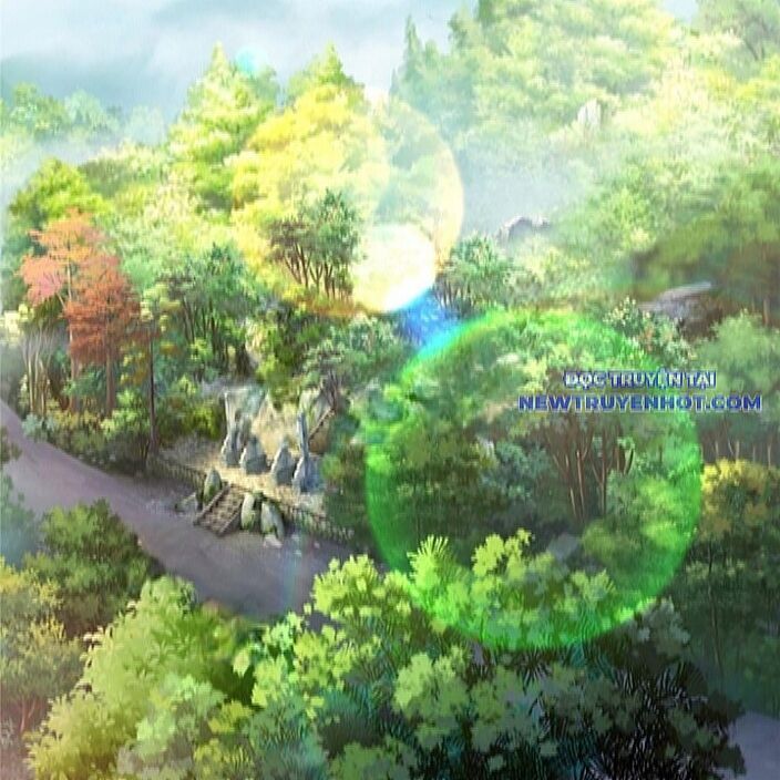 Mỗi Tuần Ta Có Một Nghề Nghiệp Mới: Chapter 771