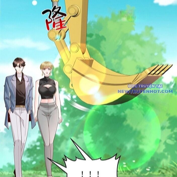 Mỗi Tuần Ta Có Một Nghề Nghiệp Mới: Chapter 771