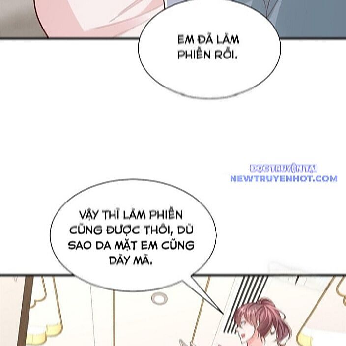 Mỗi Tuần Ta Có Một Nghề Nghiệp Mới: Chapter 771