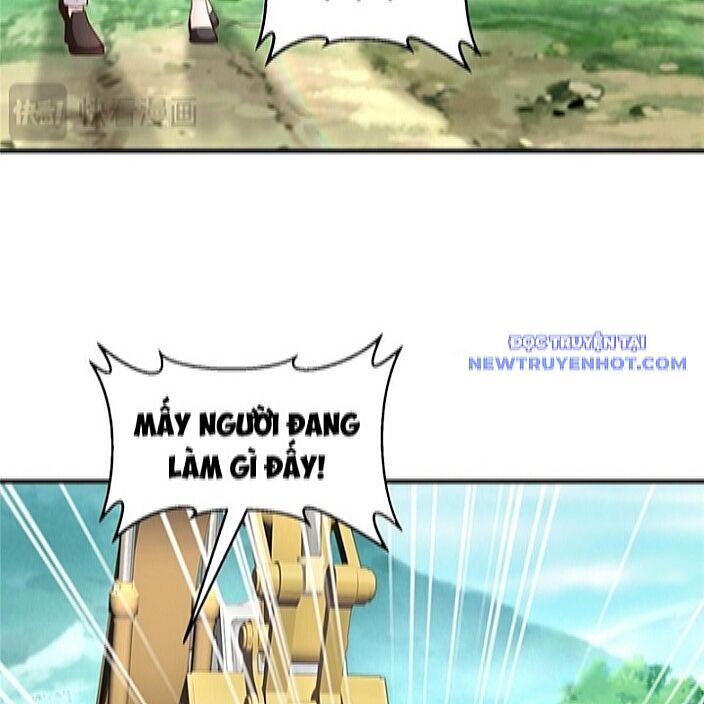 Mỗi Tuần Ta Có Một Nghề Nghiệp Mới: Chapter 771