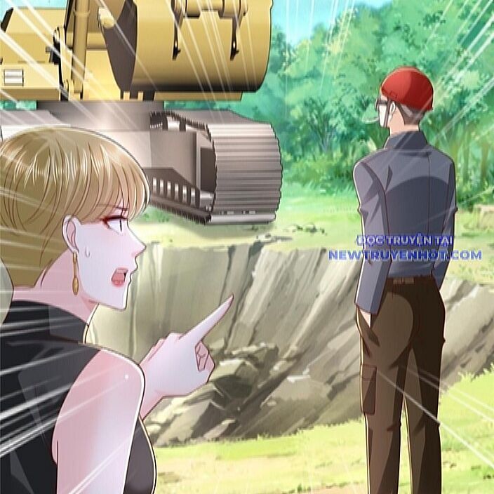 Mỗi Tuần Ta Có Một Nghề Nghiệp Mới: Chapter 771
