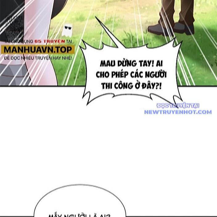 Mỗi Tuần Ta Có Một Nghề Nghiệp Mới: Chapter 771