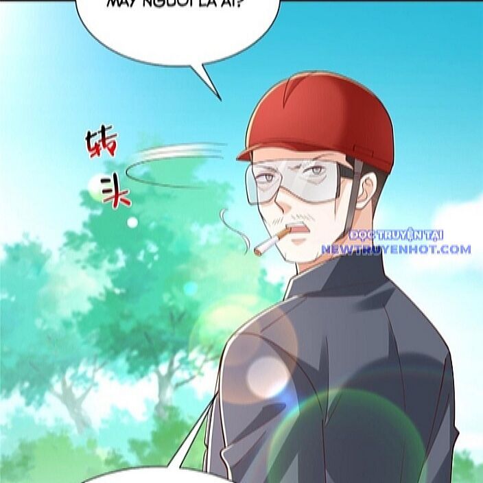Mỗi Tuần Ta Có Một Nghề Nghiệp Mới: Chapter 771