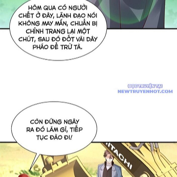 Mỗi Tuần Ta Có Một Nghề Nghiệp Mới: Chapter 771