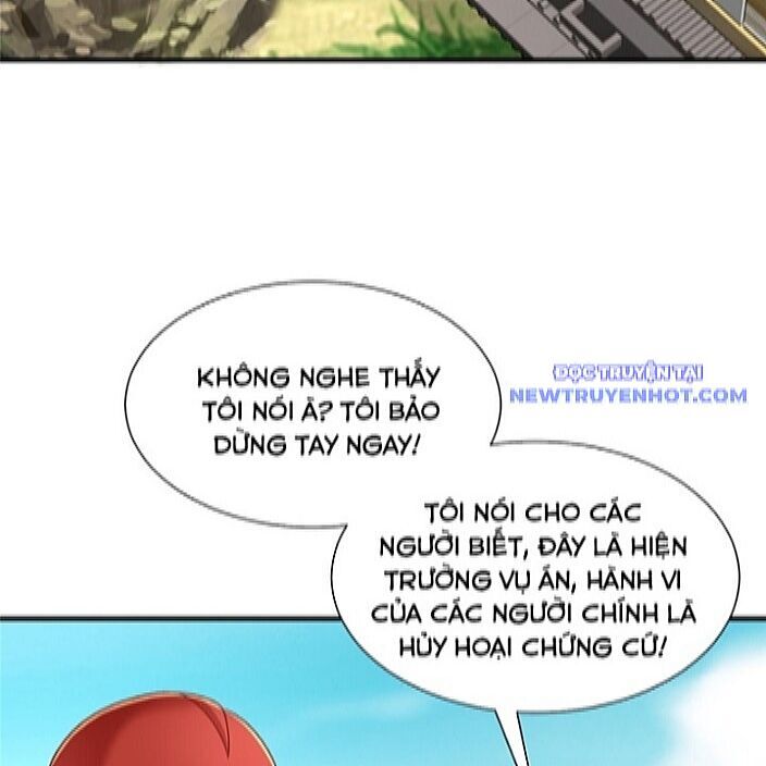 Mỗi Tuần Ta Có Một Nghề Nghiệp Mới: Chapter 771