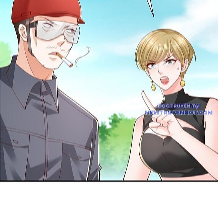 Mỗi Tuần Ta Có Một Nghề Nghiệp Mới: Chapter 771