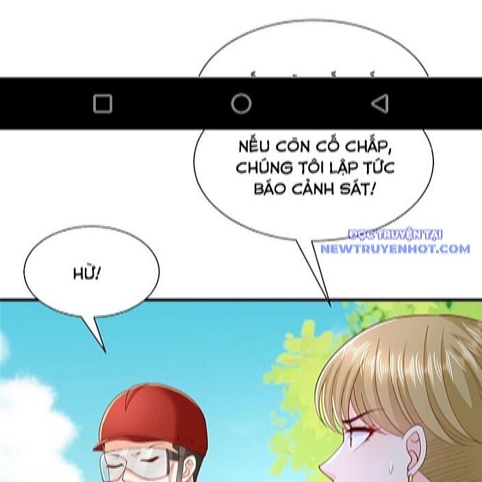 Mỗi Tuần Ta Có Một Nghề Nghiệp Mới: Chapter 771