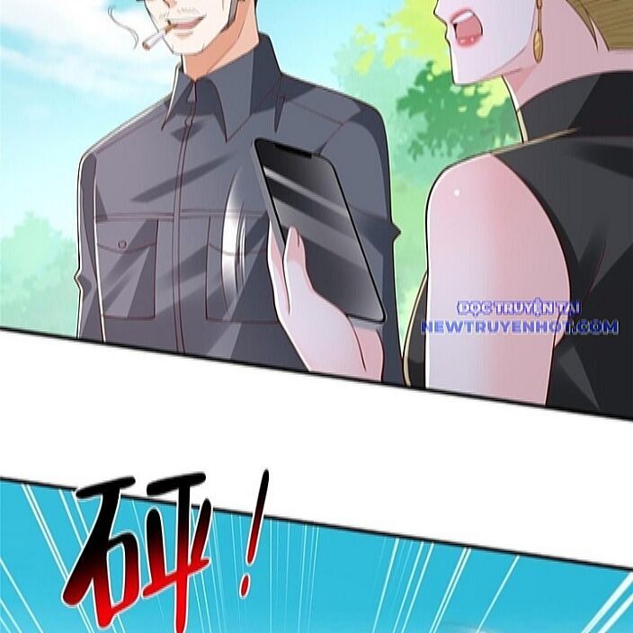 Mỗi Tuần Ta Có Một Nghề Nghiệp Mới: Chapter 771