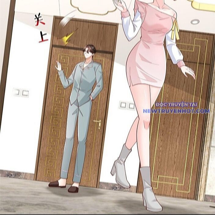 Mỗi Tuần Ta Có Một Nghề Nghiệp Mới: Chapter 771