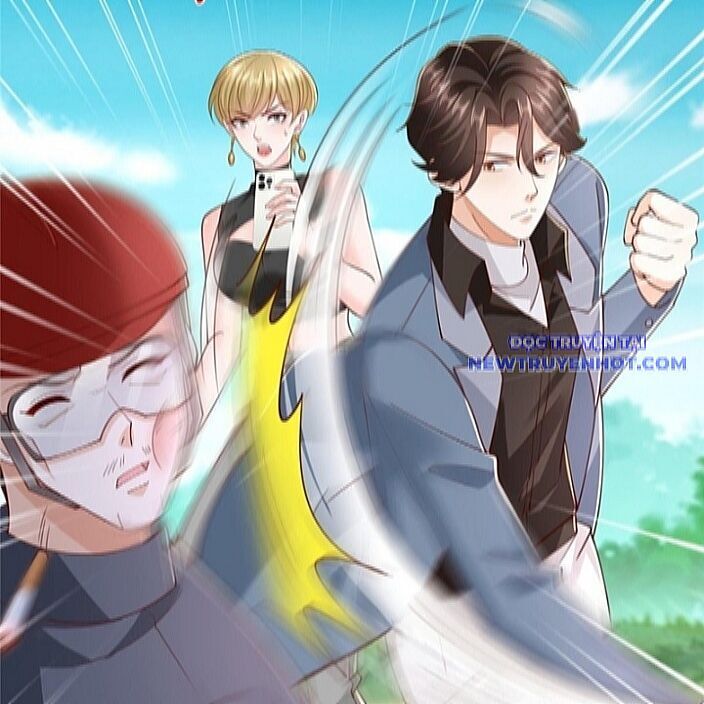 Mỗi Tuần Ta Có Một Nghề Nghiệp Mới: Chapter 771