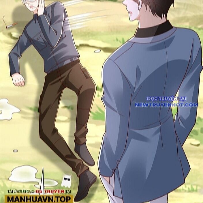 Mỗi Tuần Ta Có Một Nghề Nghiệp Mới: Chapter 771