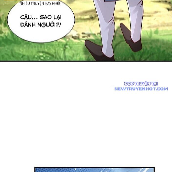 Mỗi Tuần Ta Có Một Nghề Nghiệp Mới: Chapter 771