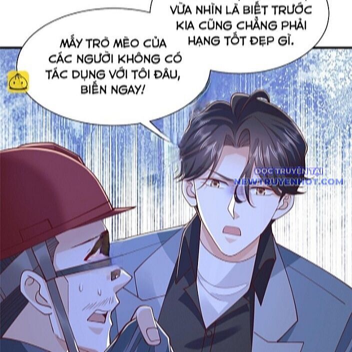 Mỗi Tuần Ta Có Một Nghề Nghiệp Mới: Chapter 771