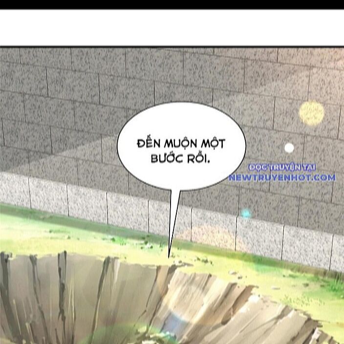 Mỗi Tuần Ta Có Một Nghề Nghiệp Mới: Chapter 771