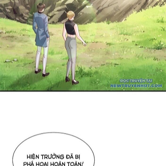 Mỗi Tuần Ta Có Một Nghề Nghiệp Mới: Chapter 771
