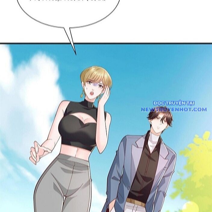 Mỗi Tuần Ta Có Một Nghề Nghiệp Mới: Chapter 771