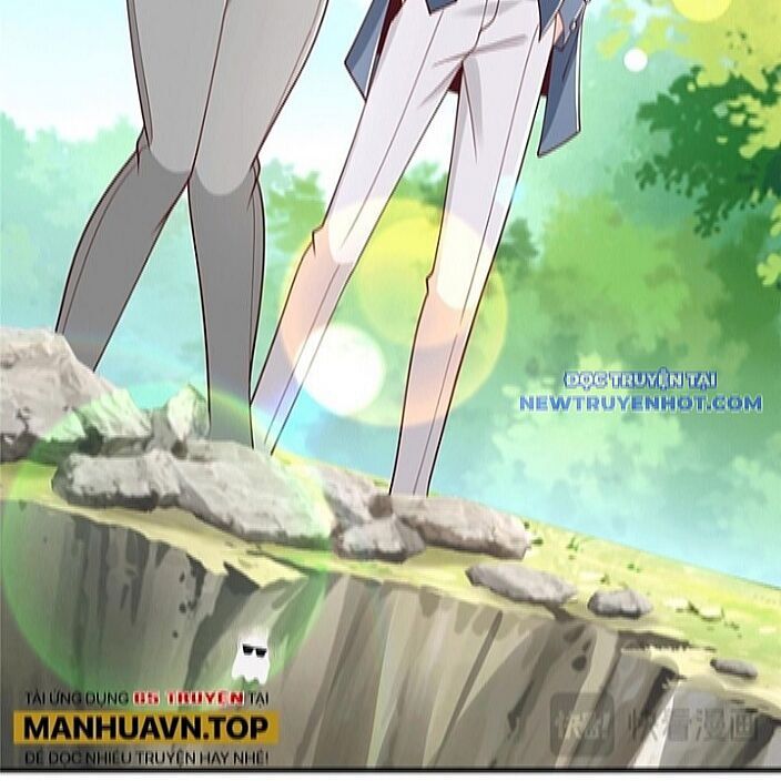 Mỗi Tuần Ta Có Một Nghề Nghiệp Mới: Chapter 771
