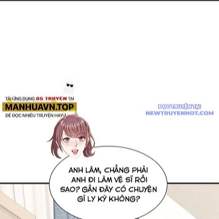 Mỗi Tuần Ta Có Một Nghề Nghiệp Mới: Chapter 771