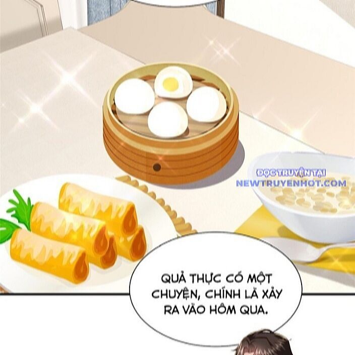 Mỗi Tuần Ta Có Một Nghề Nghiệp Mới: Chapter 771
