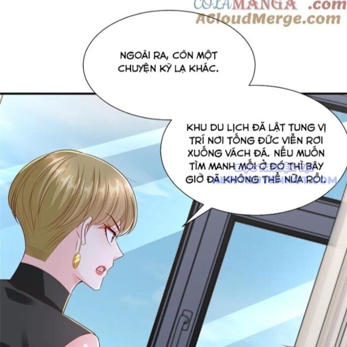 Mỗi Tuần Ta Có Một Nghề Nghiệp Mới: Chapter 772