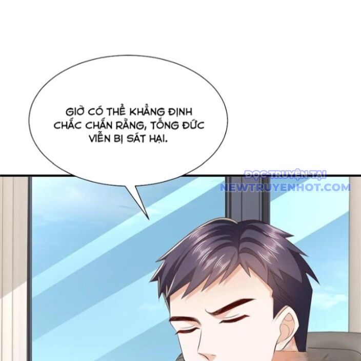 Mỗi Tuần Ta Có Một Nghề Nghiệp Mới: Chapter 772