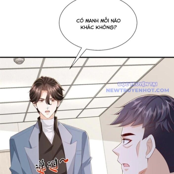 Mỗi Tuần Ta Có Một Nghề Nghiệp Mới: Chapter 772