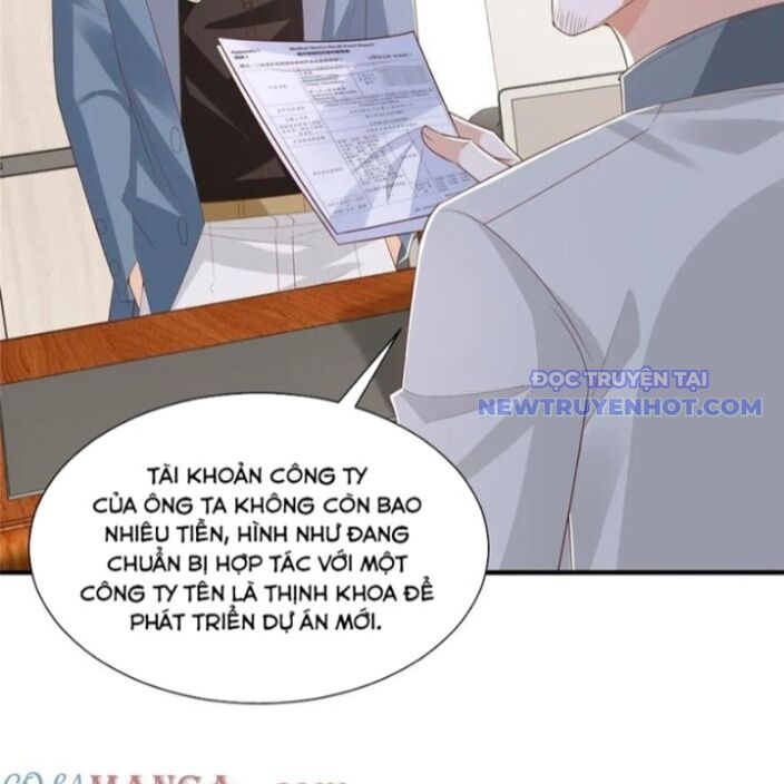 Mỗi Tuần Ta Có Một Nghề Nghiệp Mới: Chapter 772