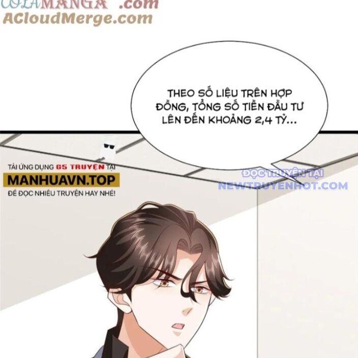 Mỗi Tuần Ta Có Một Nghề Nghiệp Mới: Chapter 772