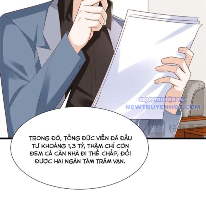Mỗi Tuần Ta Có Một Nghề Nghiệp Mới: Chapter 772