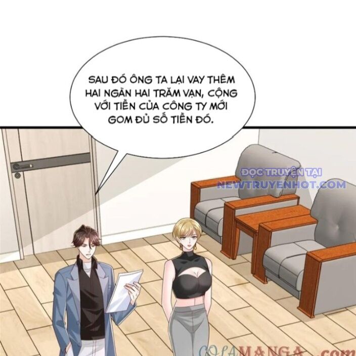 Mỗi Tuần Ta Có Một Nghề Nghiệp Mới: Chapter 772