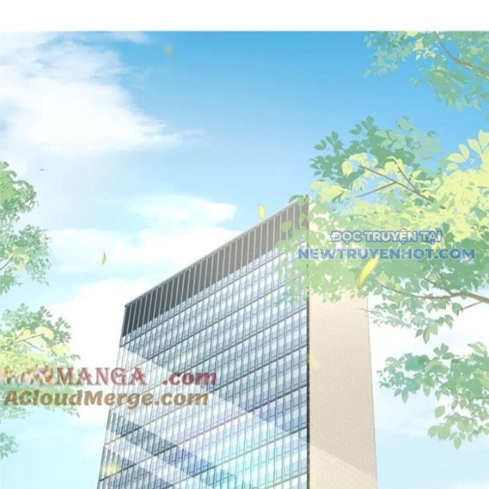 Mỗi Tuần Ta Có Một Nghề Nghiệp Mới: Chapter 772