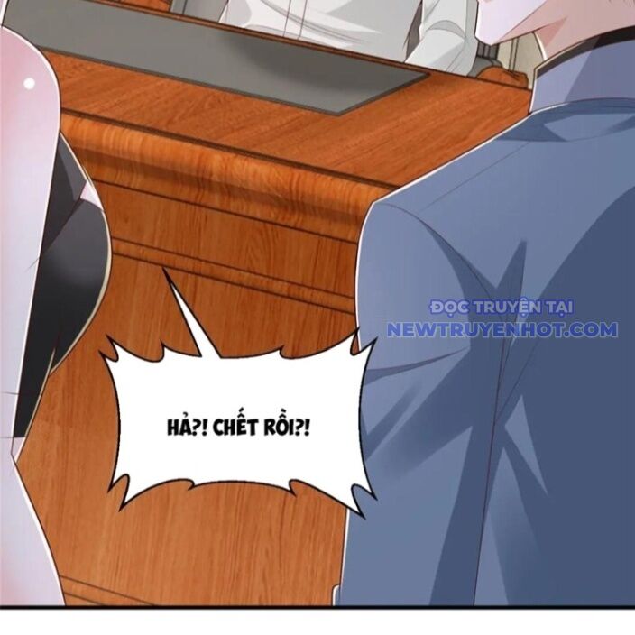 Mỗi Tuần Ta Có Một Nghề Nghiệp Mới: Chapter 772