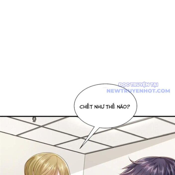 Mỗi Tuần Ta Có Một Nghề Nghiệp Mới: Chapter 772