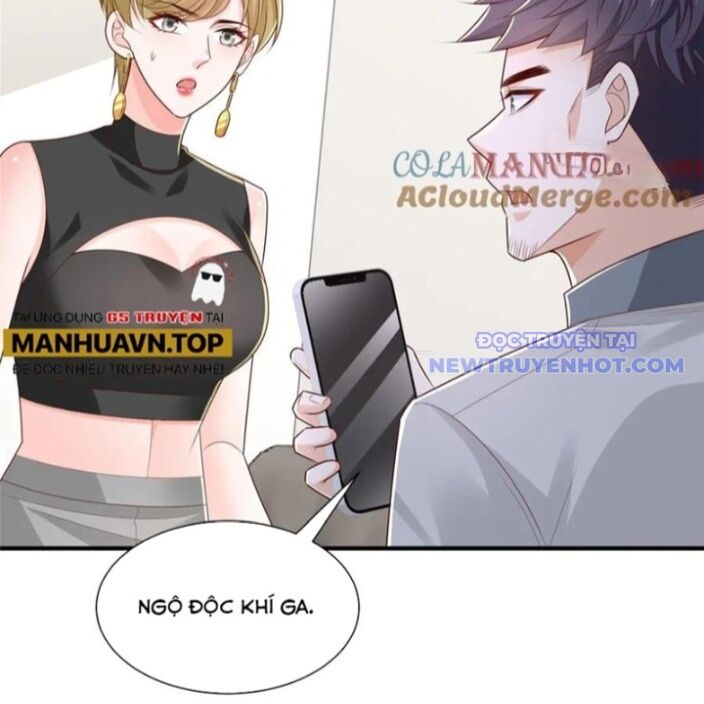 Mỗi Tuần Ta Có Một Nghề Nghiệp Mới: Chapter 772
