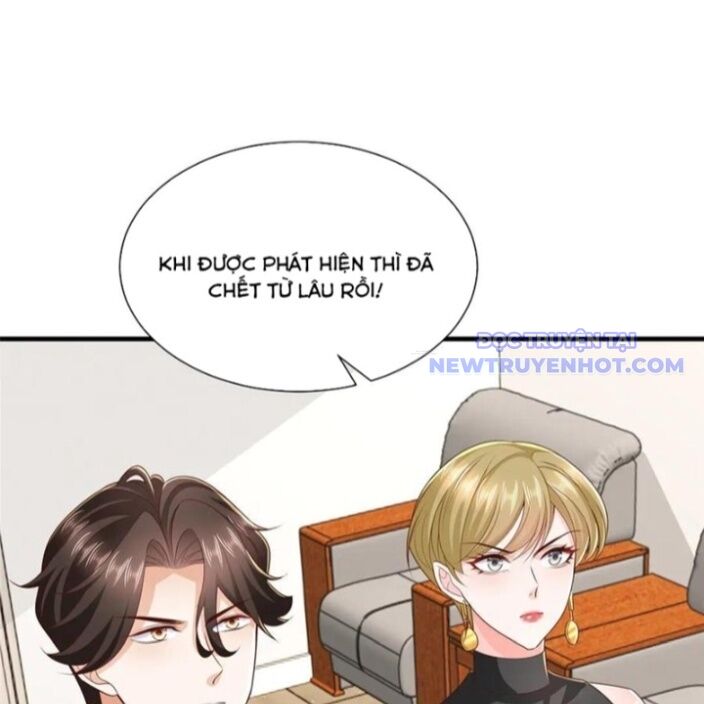 Mỗi Tuần Ta Có Một Nghề Nghiệp Mới: Chapter 772