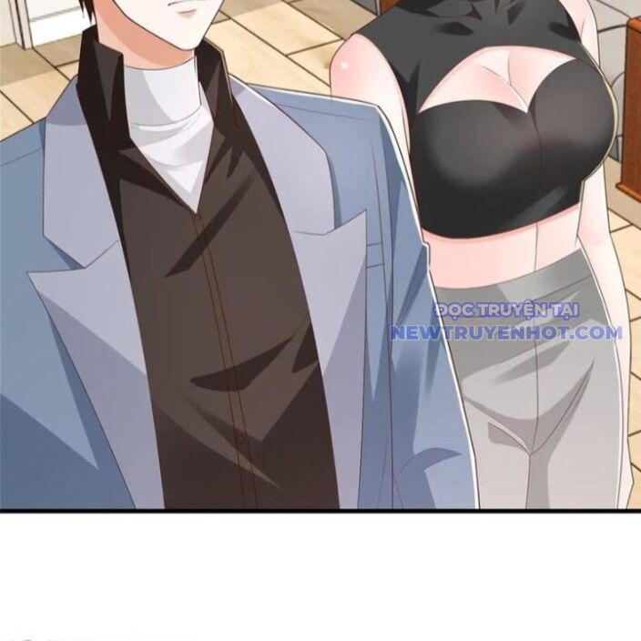 Mỗi Tuần Ta Có Một Nghề Nghiệp Mới: Chapter 772