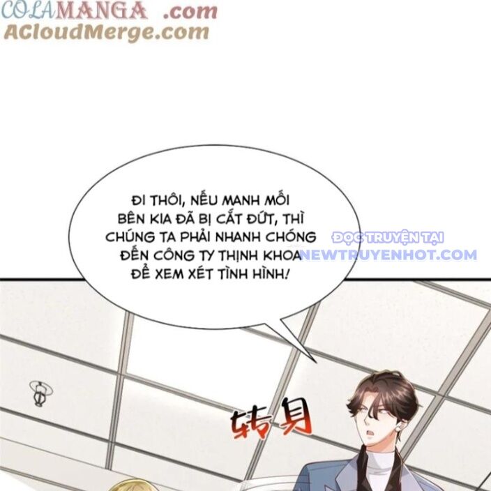 Mỗi Tuần Ta Có Một Nghề Nghiệp Mới: Chapter 772
