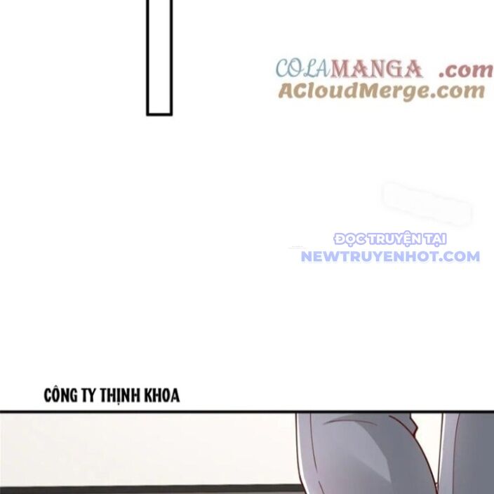 Mỗi Tuần Ta Có Một Nghề Nghiệp Mới: Chapter 772
