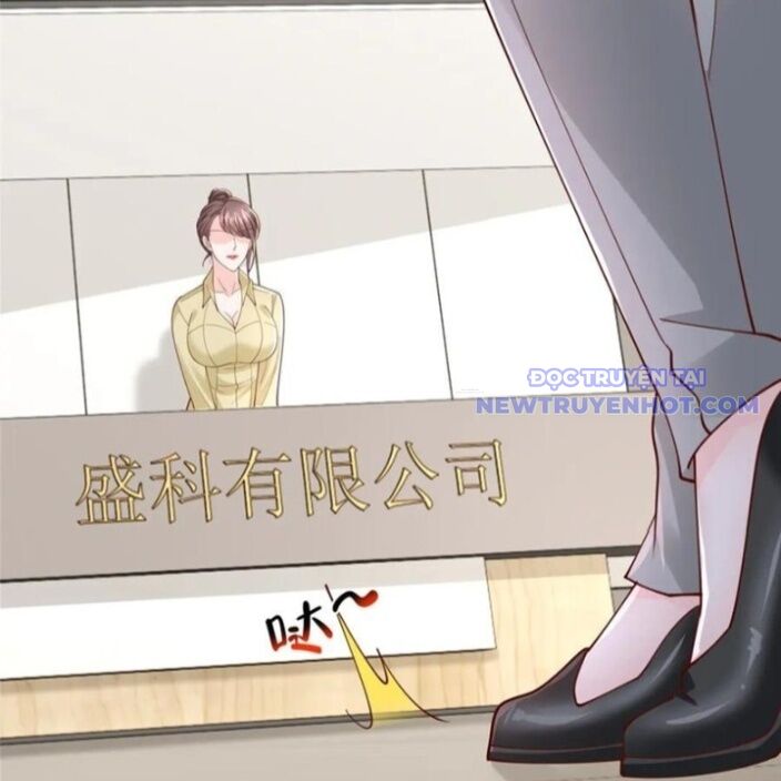 Mỗi Tuần Ta Có Một Nghề Nghiệp Mới: Chapter 772