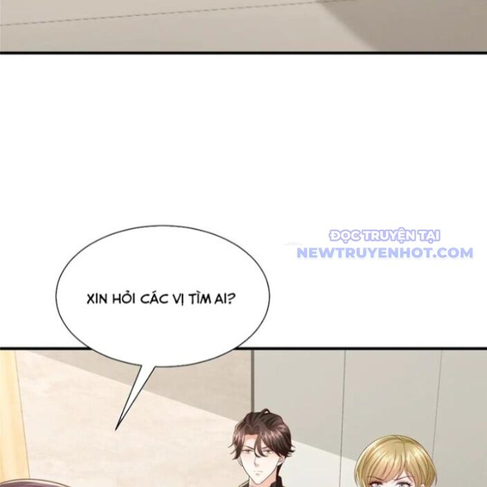 Mỗi Tuần Ta Có Một Nghề Nghiệp Mới: Chapter 772