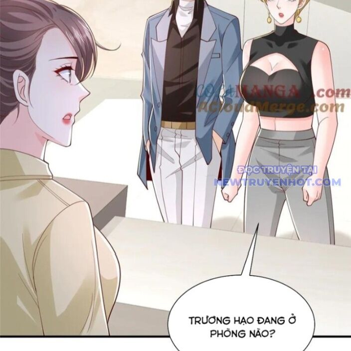 Mỗi Tuần Ta Có Một Nghề Nghiệp Mới: Chapter 772