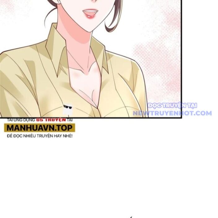 Mỗi Tuần Ta Có Một Nghề Nghiệp Mới: Chapter 772